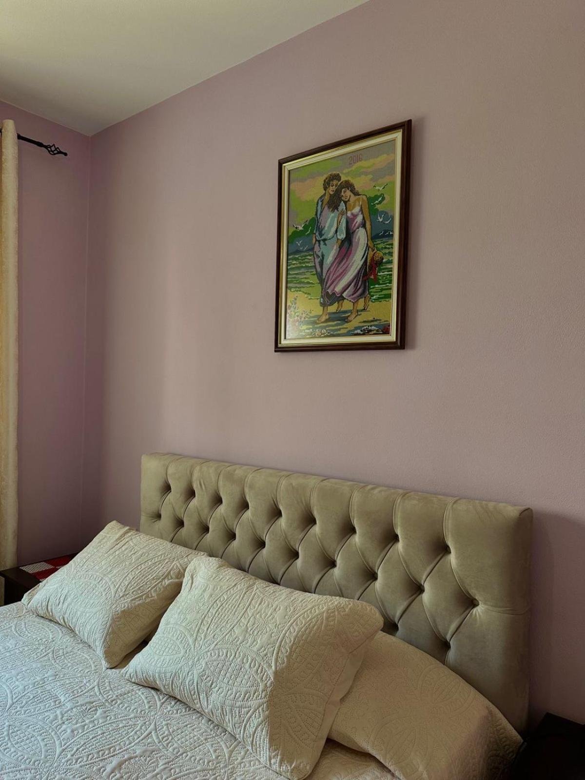 Esmeralda Apartaments Sarandë Eksteriør bilde