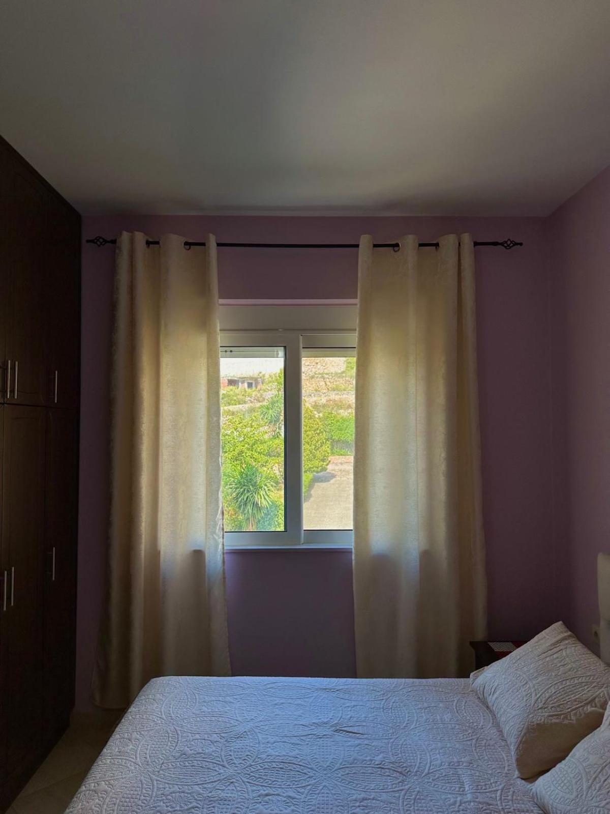 Esmeralda Apartaments Sarandë Eksteriør bilde
